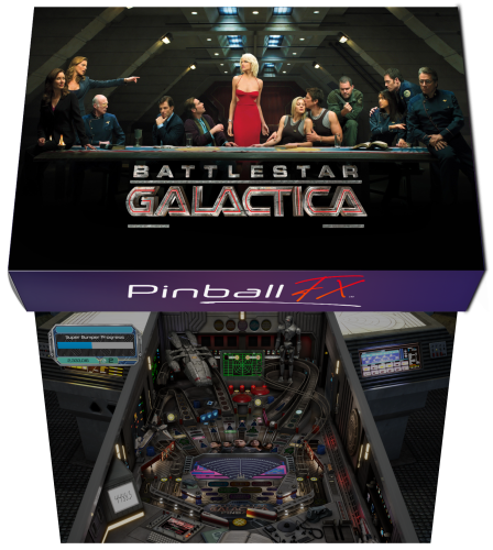 More information about "Pinball FX (Full Boxes)"