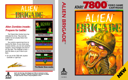 More information about "Atari 7800 Full Boxes Pack (HD)"