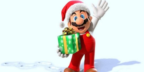 More information about "Merry Christmas !"