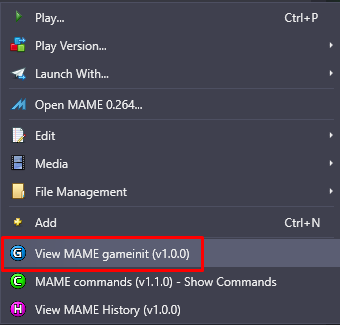 More information about "MAME gameinit.dll Viewer"