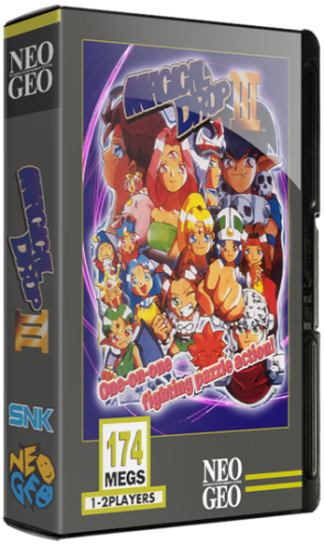 More information about "SNK Neo Geo AES 3D Glossy Box Pack (Samples)"