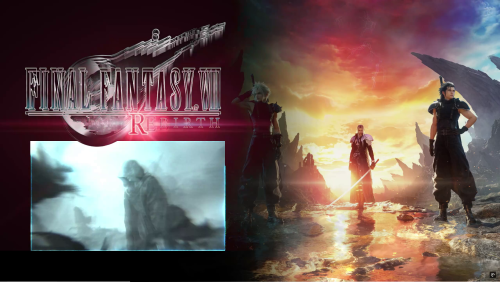 More information about "Launch Theme Final Fantasy VII Rebirth"