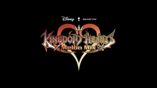 More information about "Kingdom Hearts Melon Mix Startup"