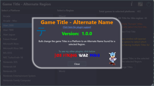 More information about "Bulk change game Titles to Alternate Names (by Region)"