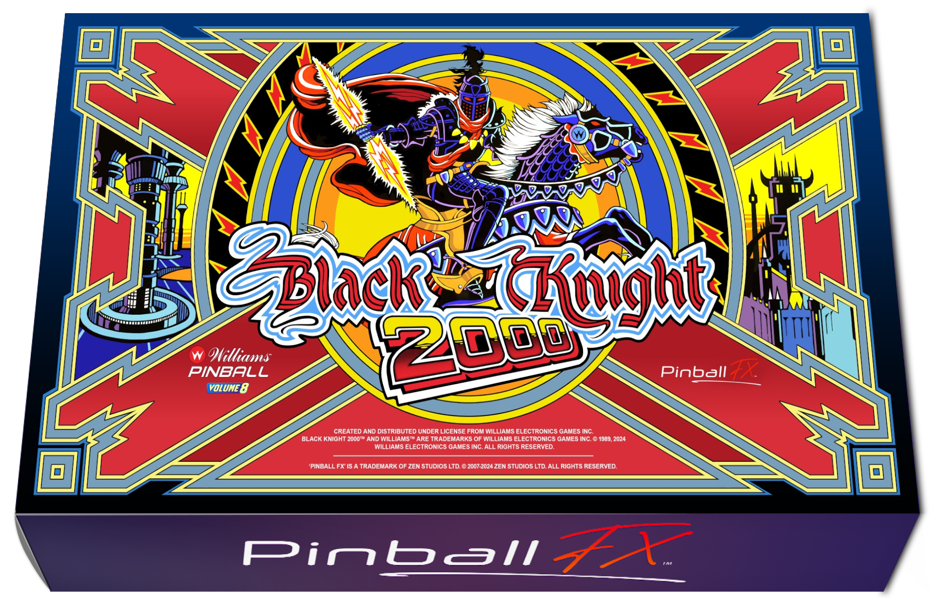 More information about "Pinball FX 3D Boxes (132) *(December 2024 Update)*"