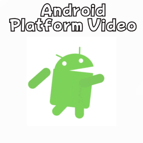 More information about "Android Platform Theme Video"