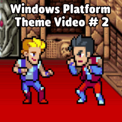 More information about "Microsoft Windows Platform Video #2"