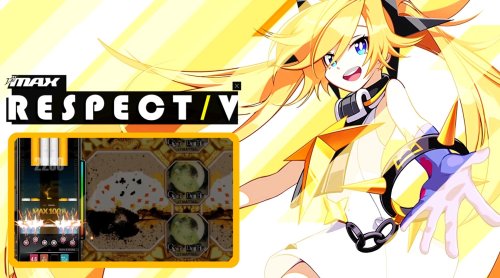 More information about "DJ MAX respect V intro By MrBurns"