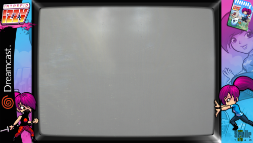 More information about "Bezel/ Overlays for some new games on old consoles (5-pack)"