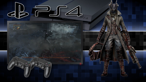 More information about "Unified Refried - Sony Playstation 4 Platform Video"
