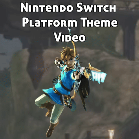 More information about "Nintendo Switch Platform Theme Video"