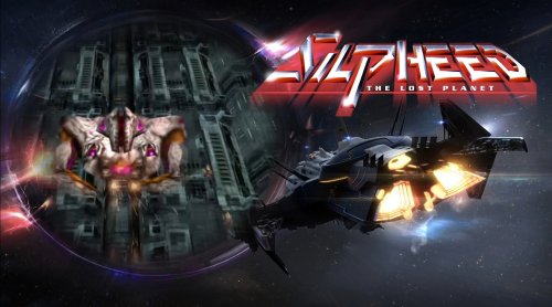 More information about "Silpheed The Lost Planet Introduction by MrBurns"