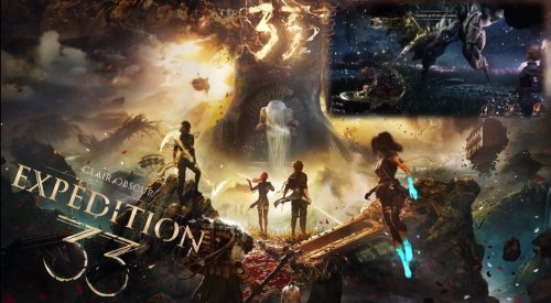More information about "Clair Obscur Expédition 33 Introduction By MrBurns"