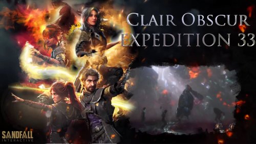 More information about "GAME Theme Clair Obscur +icons"